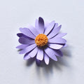 Magnet fleur Lilas