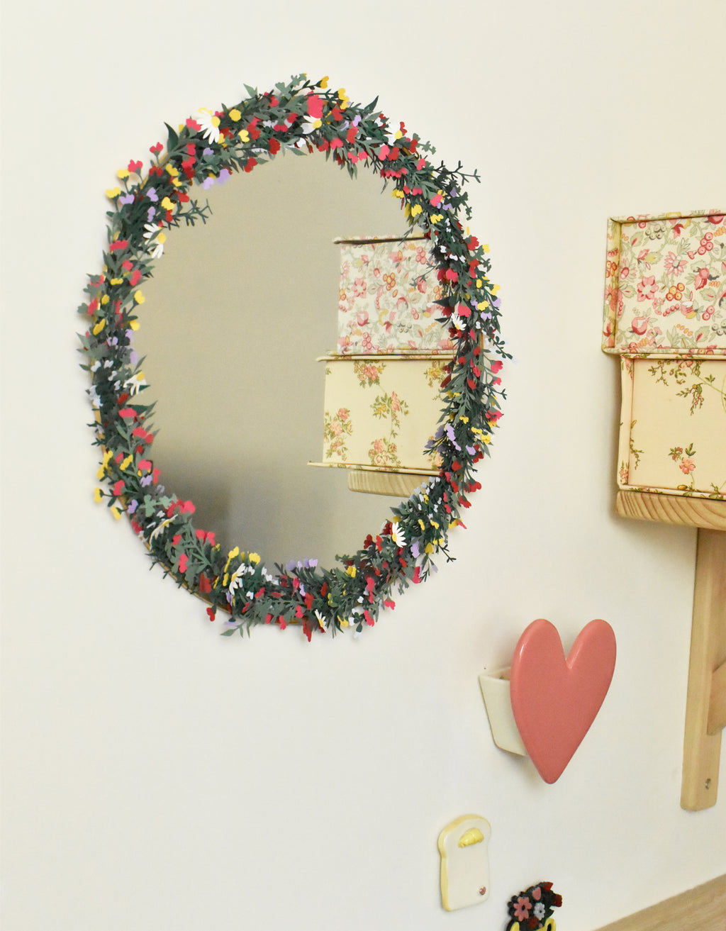 Miroir Hermione