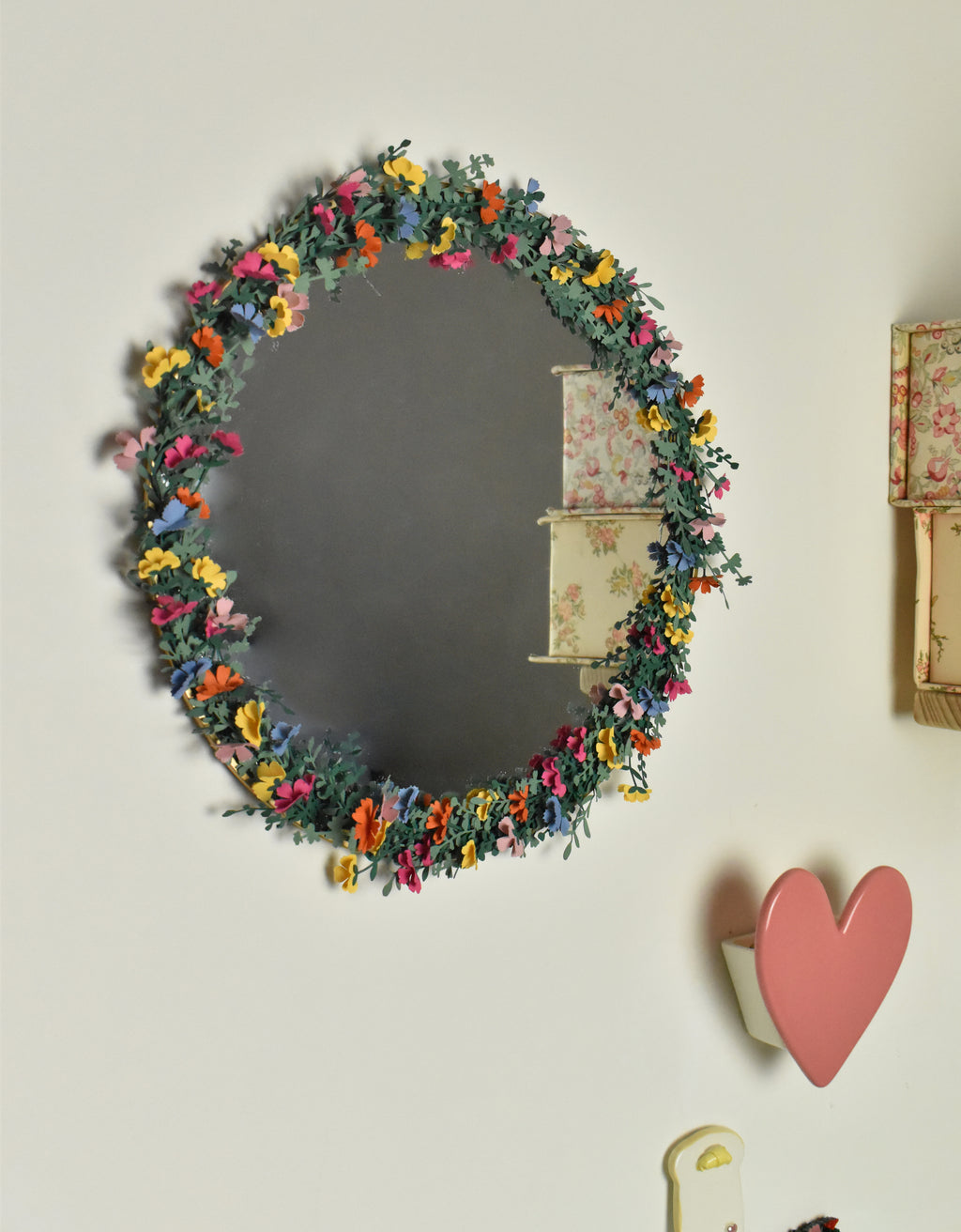 Miroir Joséphine
