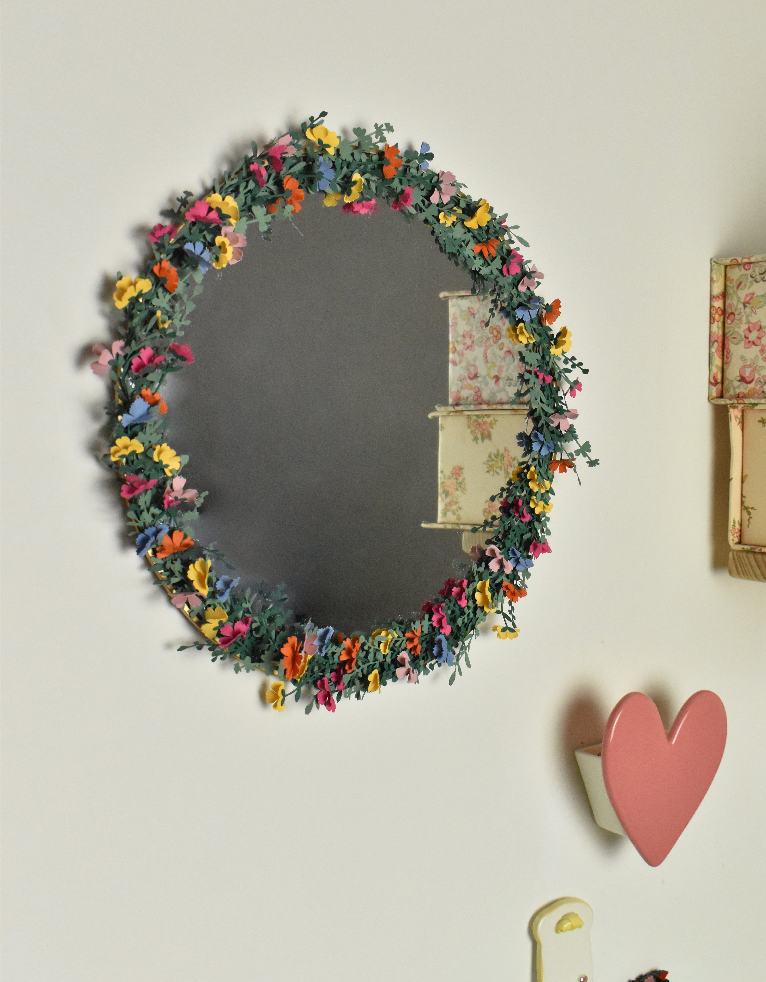 Miroir Joséphine