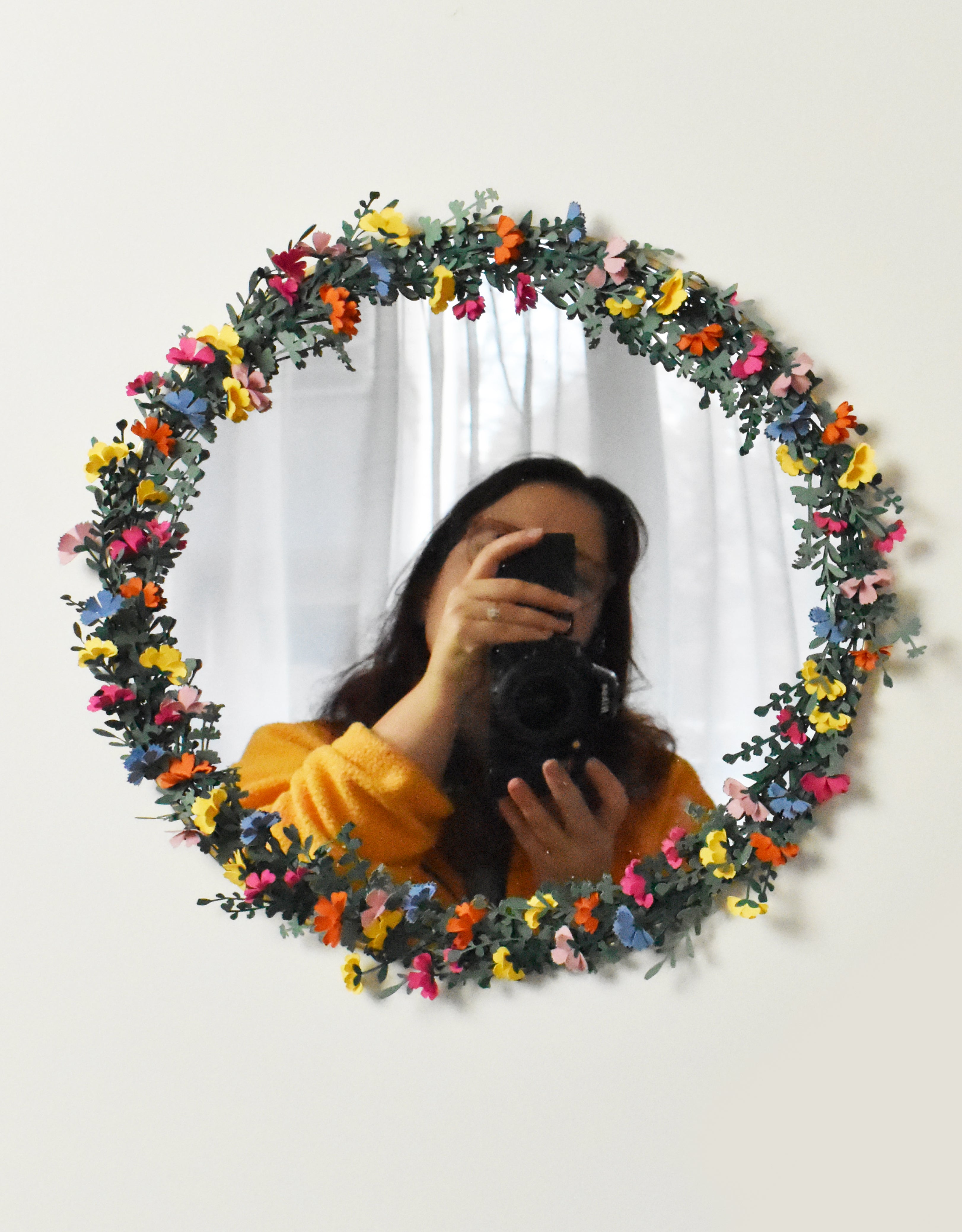 Miroir Joséphine